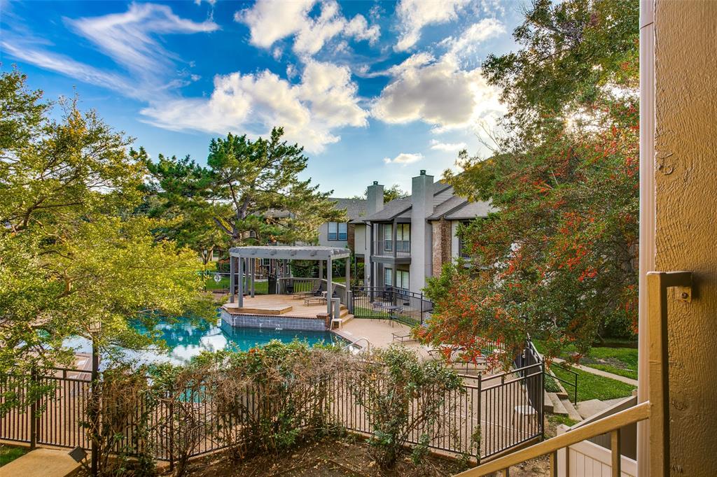 Pecan Square Condo - Residential