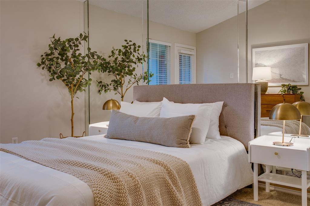 Pecan Square Condo - Residential