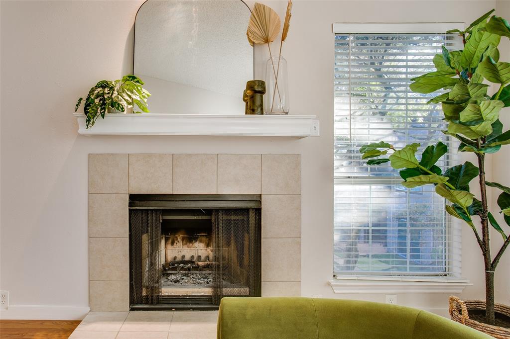 Pecan Square Condo - Residential