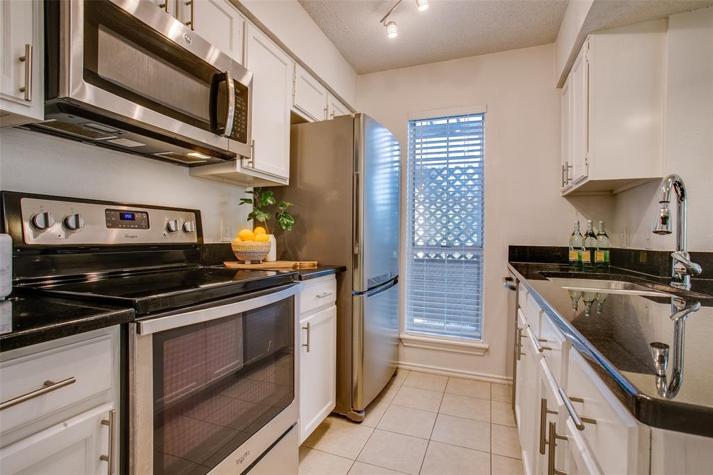 Pecan Square Condo - Residential