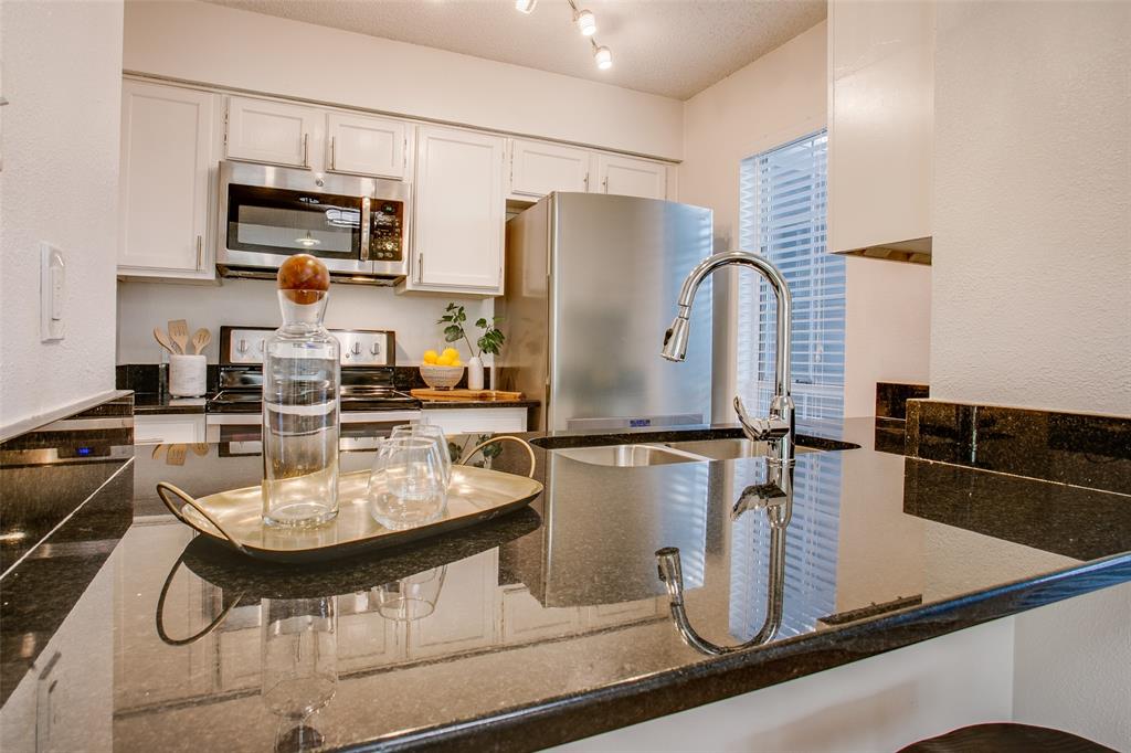 Pecan Square Condo - Residential