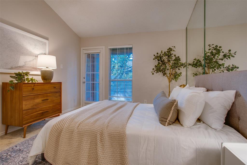 Pecan Square Condo - Residential