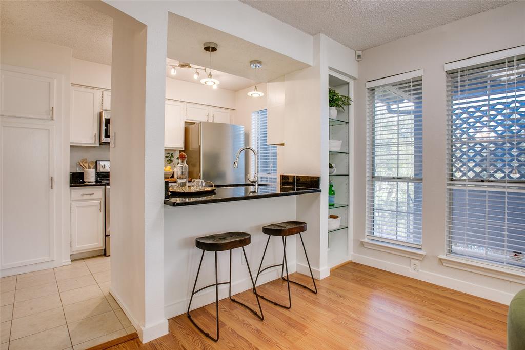 Pecan Square Condo - Residential