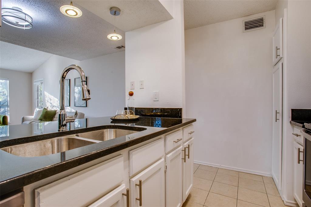 Pecan Square Condo - Residential