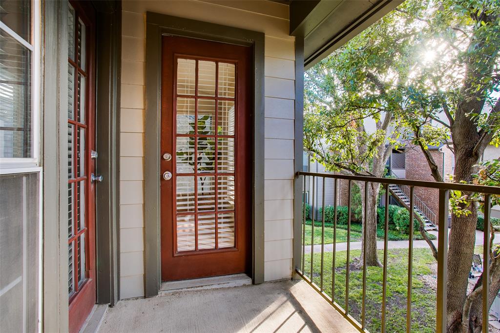 Pecan Square Condo - Residential