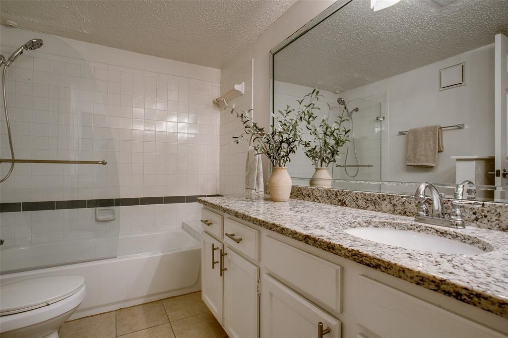 Pecan Square Condo - Residential