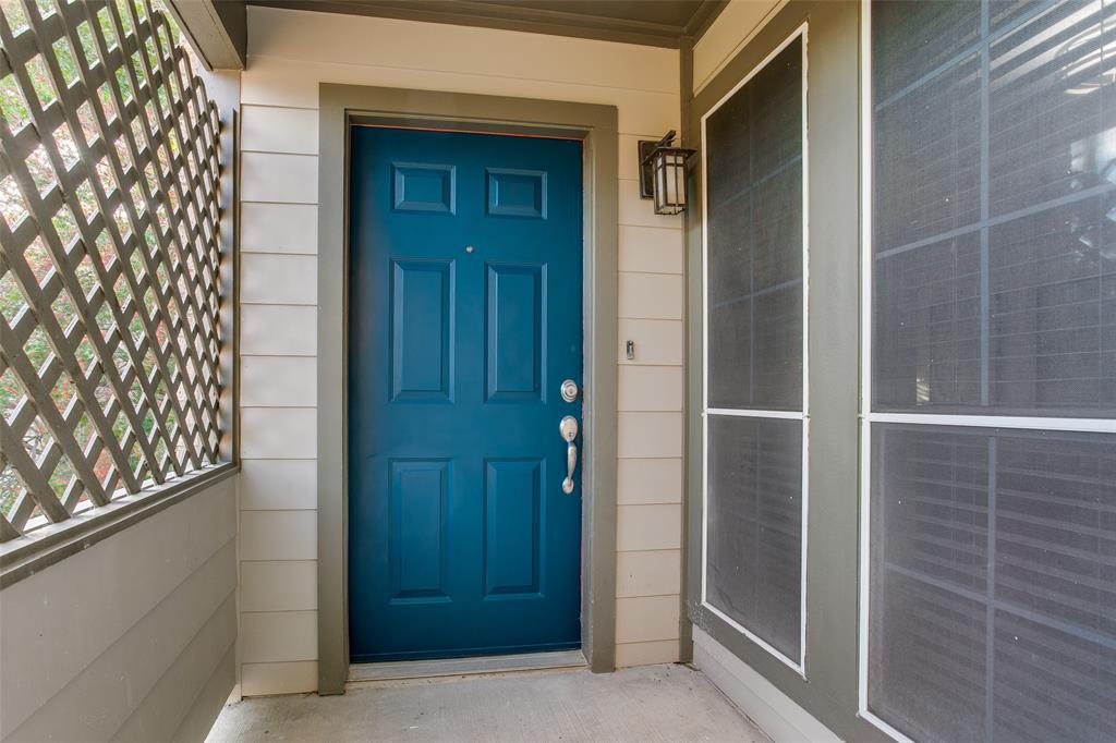 Pecan Square Condo - Residential