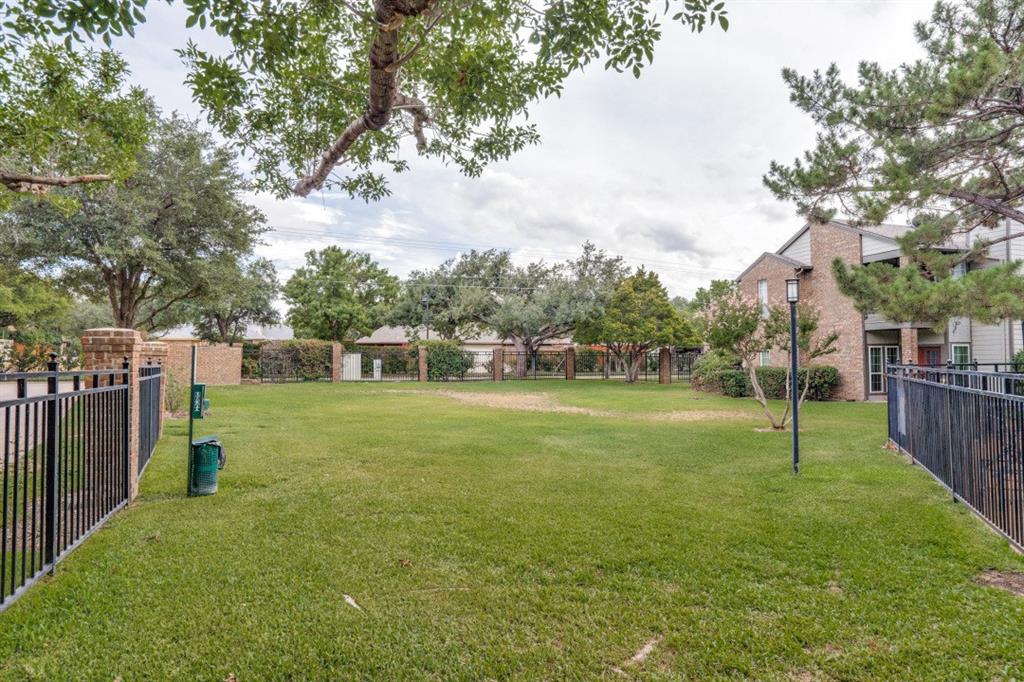 Pecan Square Condo - Residential