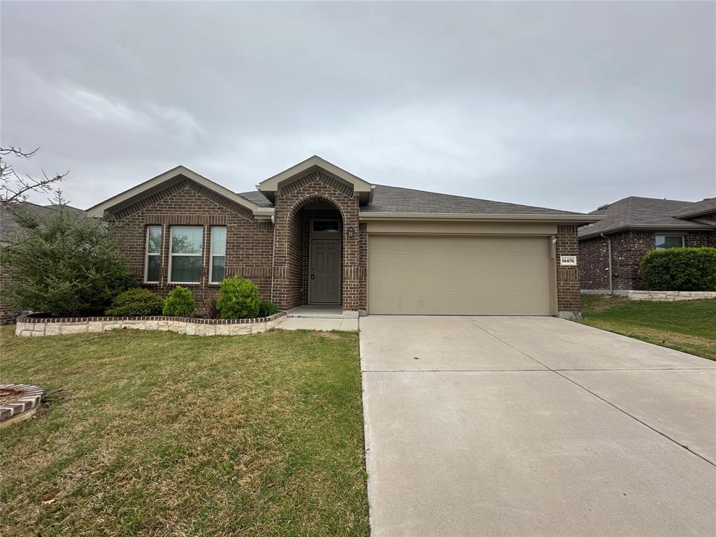 Sendera Ranch East P - Residential