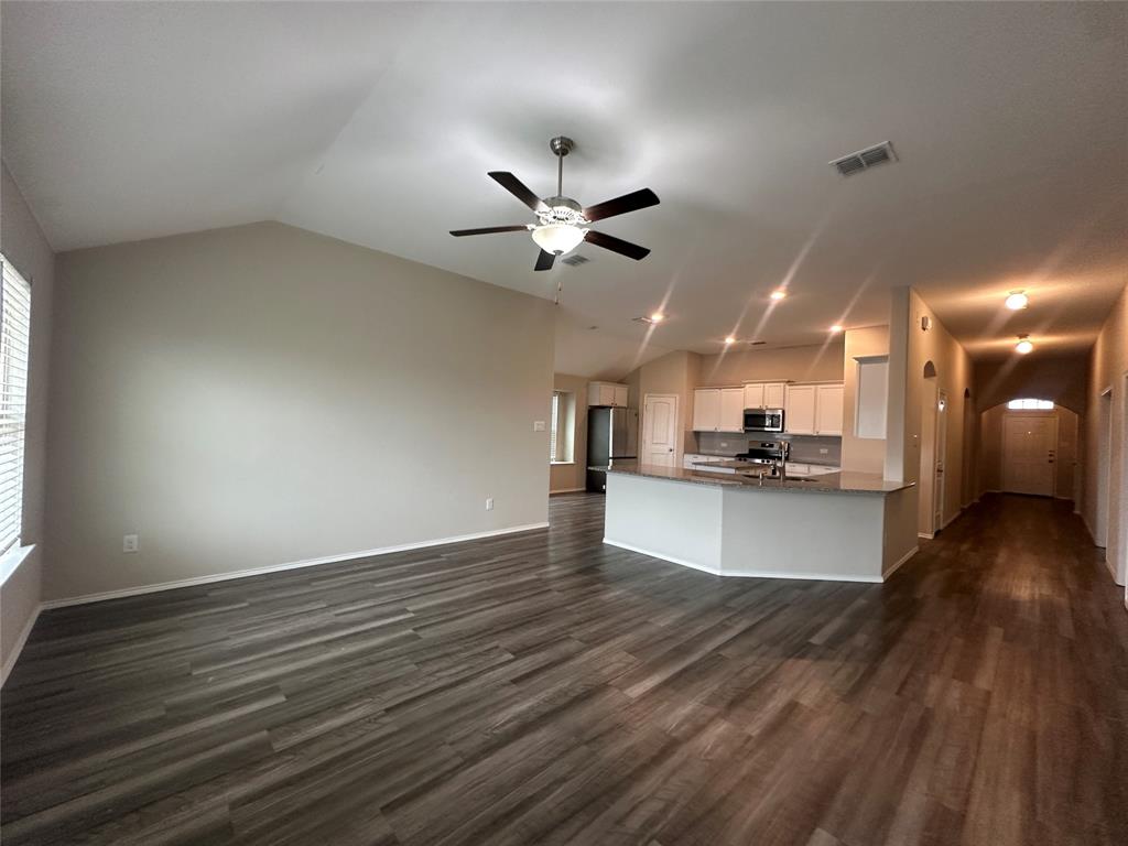 Sendera Ranch East P - Residential