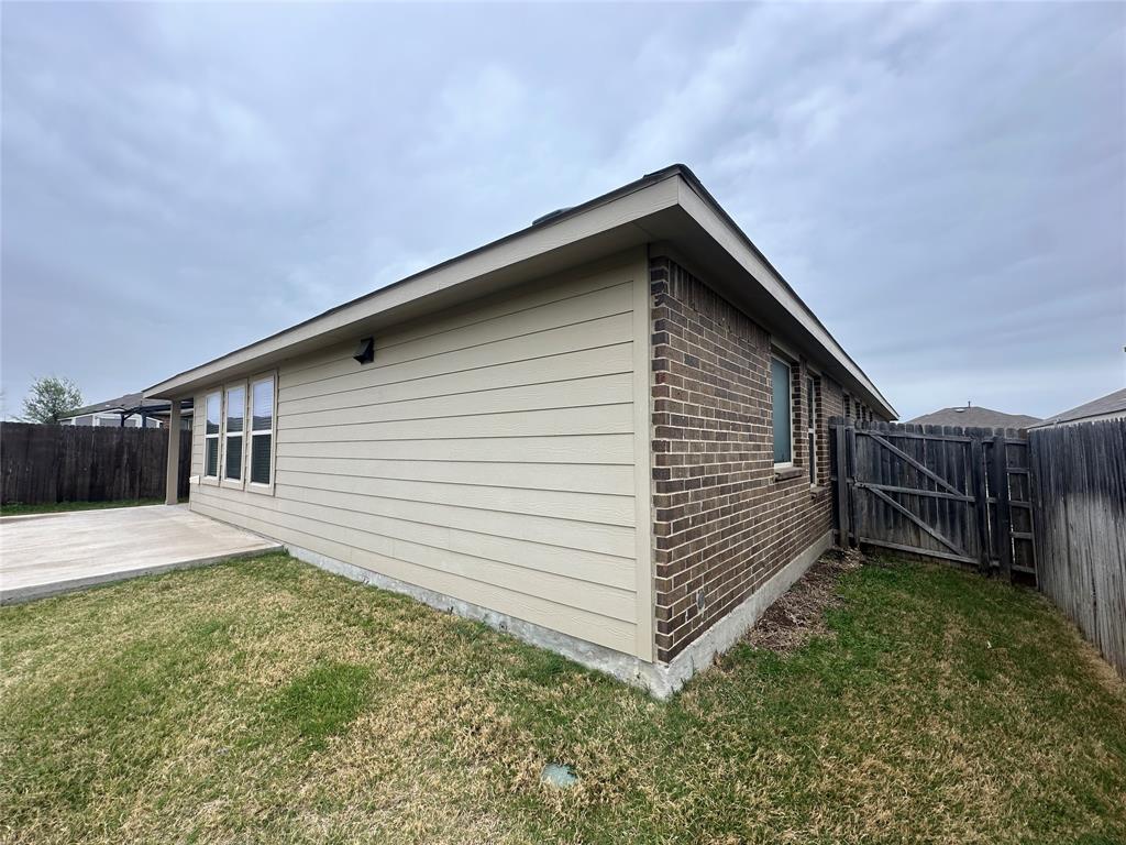 Sendera Ranch East P - Residential