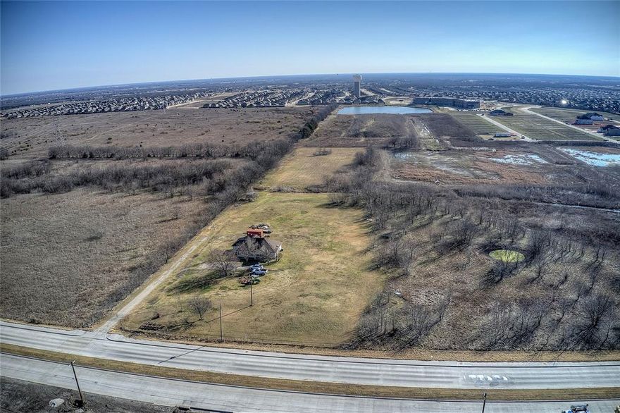Prime Commercial Land Opportunity – 4.92 Acres
Exceptional opportunity to secure 4.92 acres of prime commercial land in a rapidly expanding growth corridor. This incredible development site is strategically positioned for maximum visibility and long-term value.

?? Location Highlights
Only 0.7 miles to Interstate 30 for quick regional access
Just 0.9 miles to Royse City High School
Near the future H-E-B Royse City location at I-30 & FM 2642
Close to planned Home Depot development on FM 2642

This high-growth corridor is experiencing explosive residential and commercial expansion, making it ideal for retail, office, mixed-use, restaurant, or investment development. With major national retailers and new construction driving traffic to the area, this property offers incredible potential for commercial success.

 Property Features:
 * 4.92 acres of commercial opportunity
 *Excellent proximity to I-30 and major future developments
 *Strong traffic growth and residential expansion nearby
 *Ideal for retail, service, or mixed-use development

Position your business or investment in one of the fastest-growing areas of the DFW metroplex.