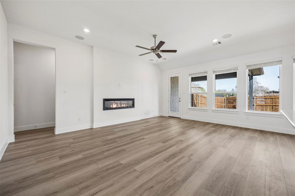 Ten Mile Creek Estates - Residential