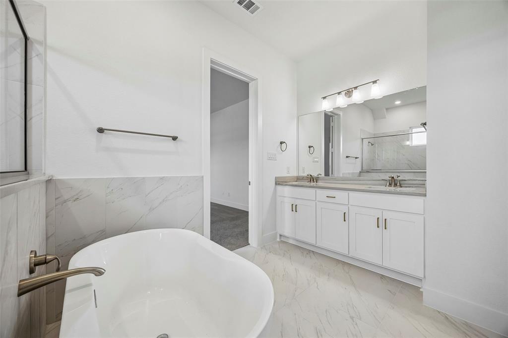 Ten Mile Creek Estates - Residential