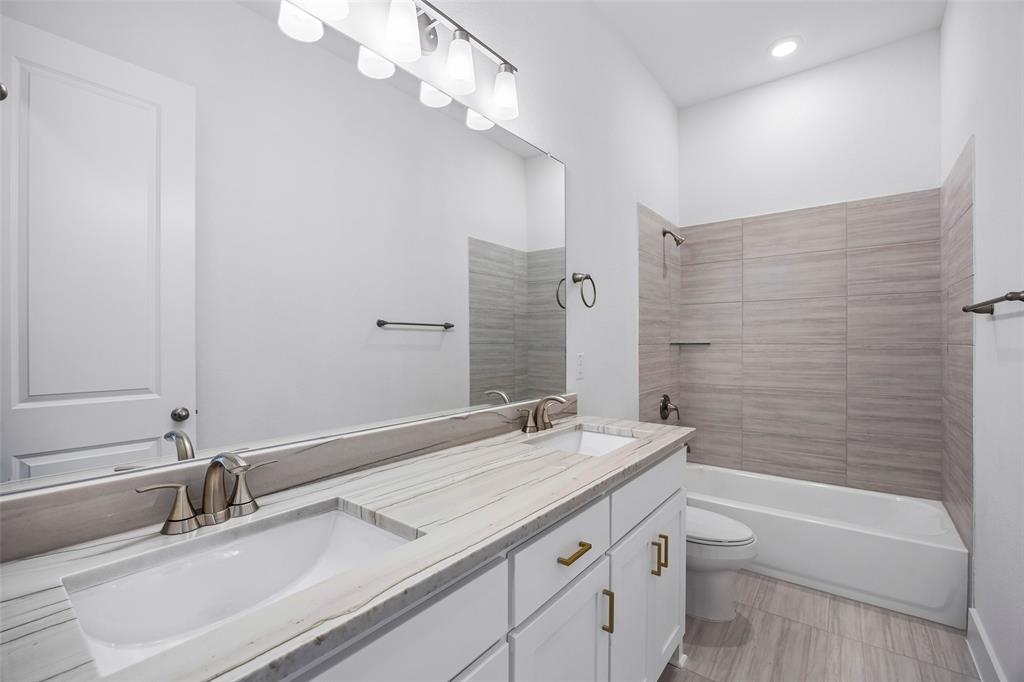 Ten Mile Creek Estates - Residential