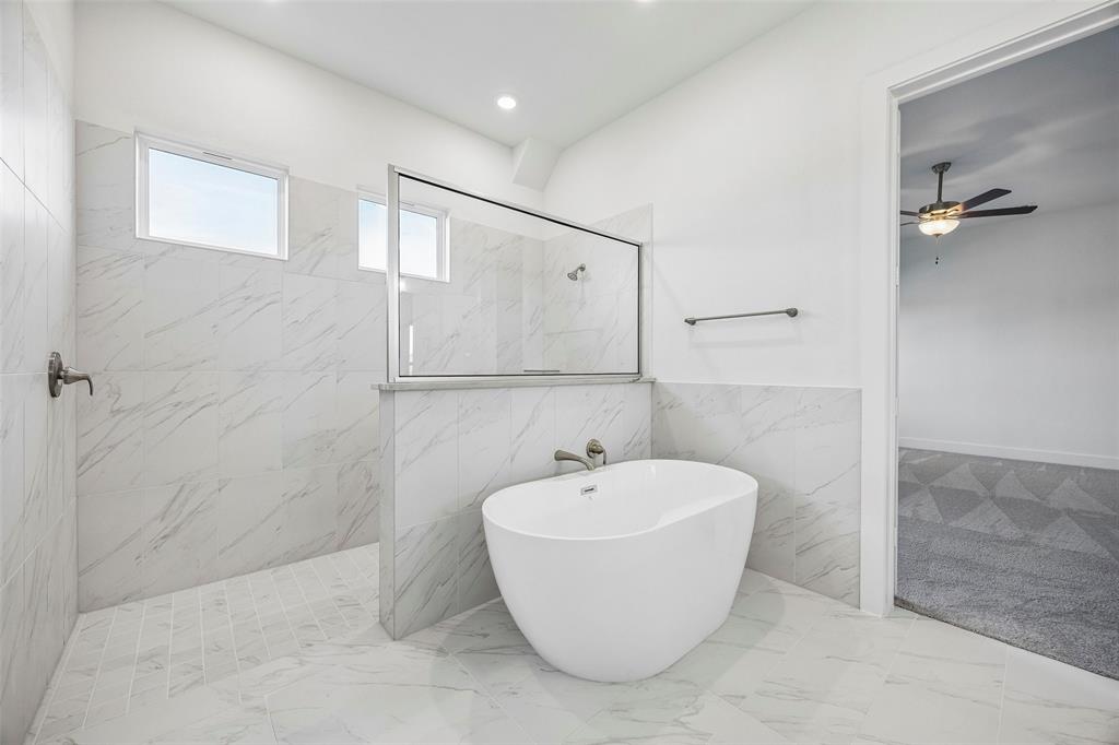 Ten Mile Creek Estates - Residential