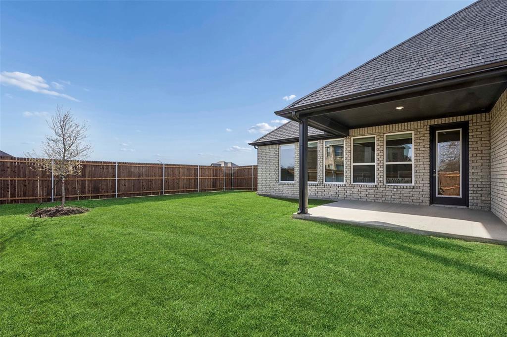 Ten Mile Creek Estates - Residential