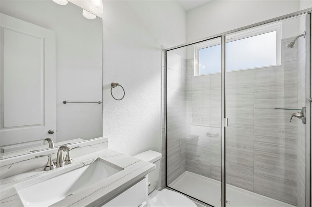 Ten Mile Creek Estates - Residential