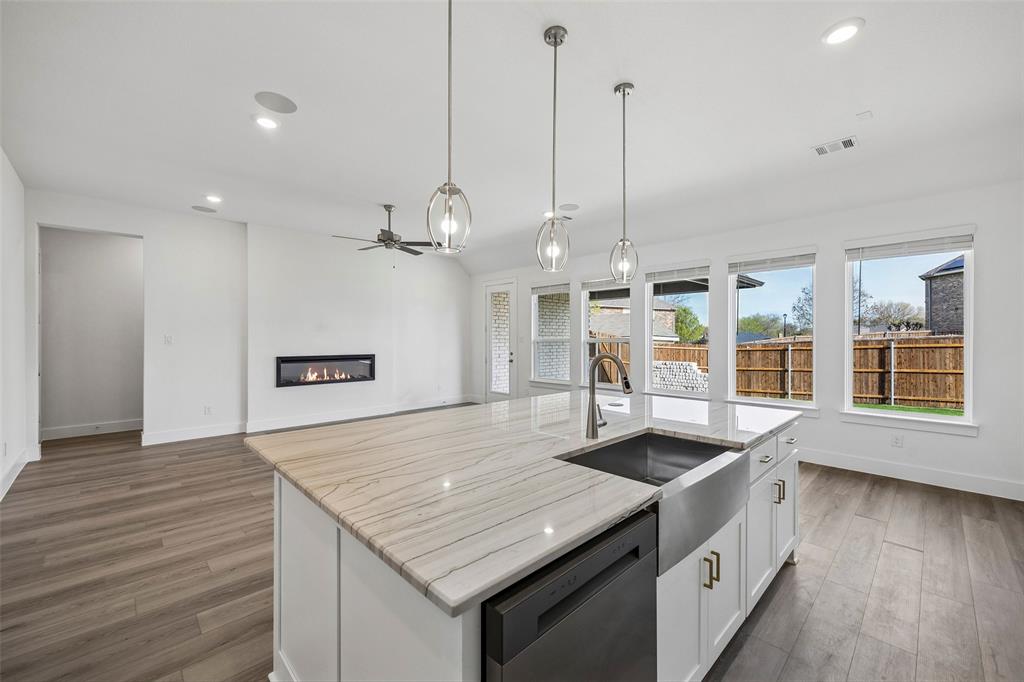 Ten Mile Creek Estates - Residential