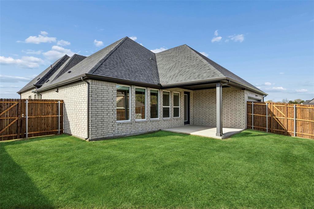 Ten Mile Creek Estates - Residential