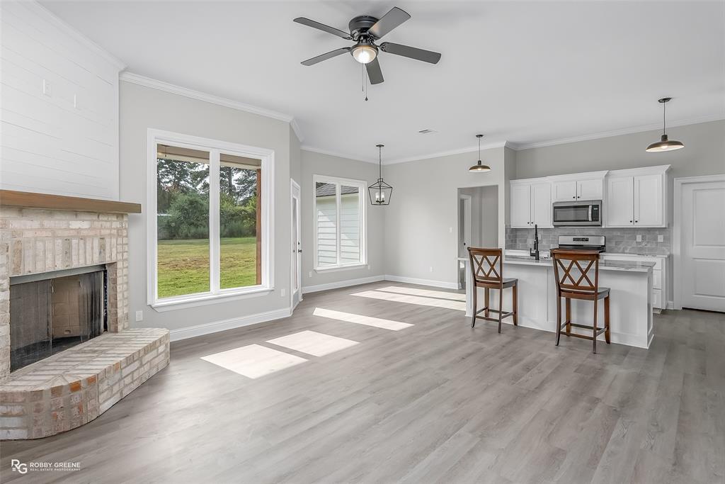 Blanchard Lake Estates - Residential