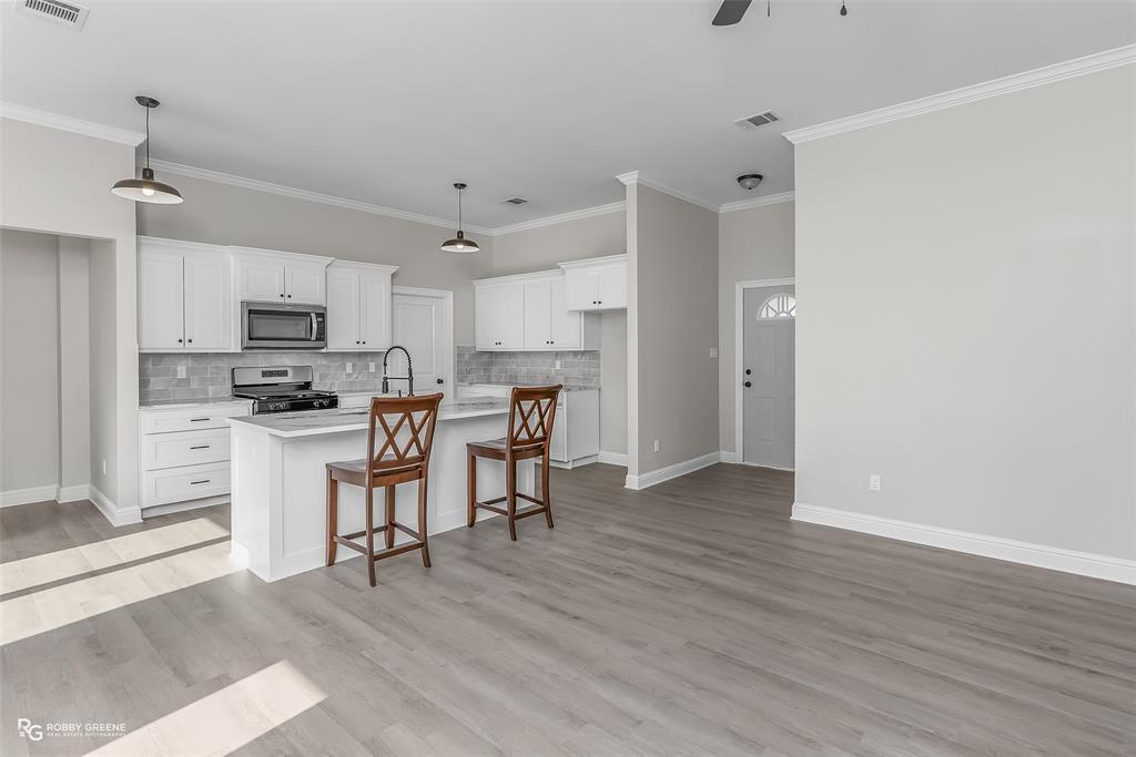 Blanchard Lake Estates - Residential