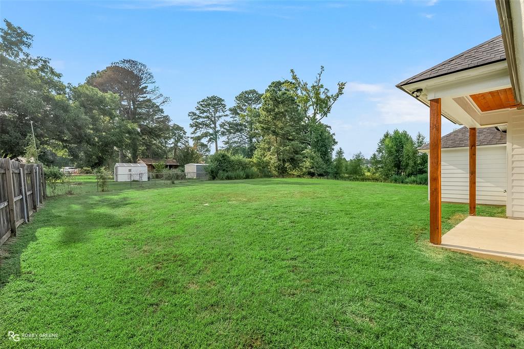 Blanchard Lake Estates - Residential