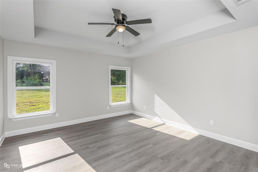 Blanchard Lake Estates - Residential