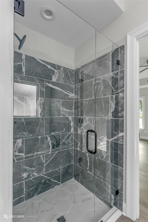 Blanchard Lake Estates - Residential