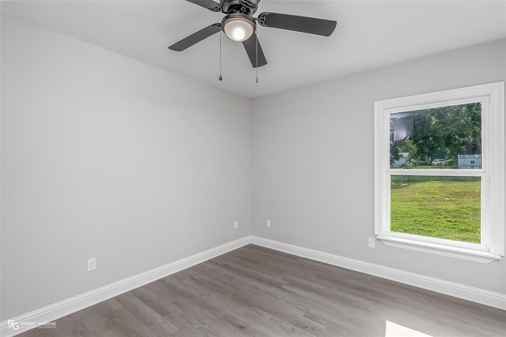 Blanchard Lake Estates - Residential