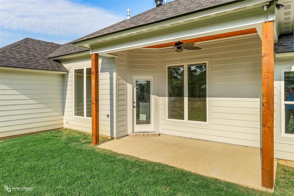 Blanchard Lake Estates - Residential