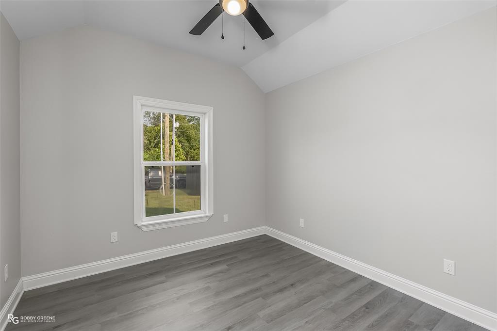 Blanchard Lake Estates - Residential