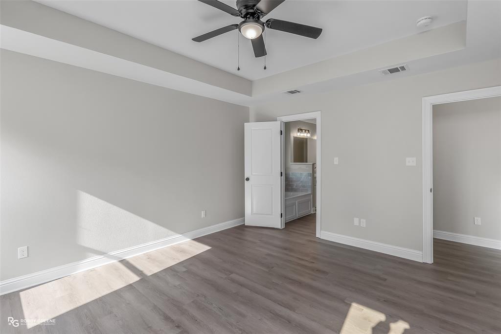 Blanchard Lake Estates - Residential