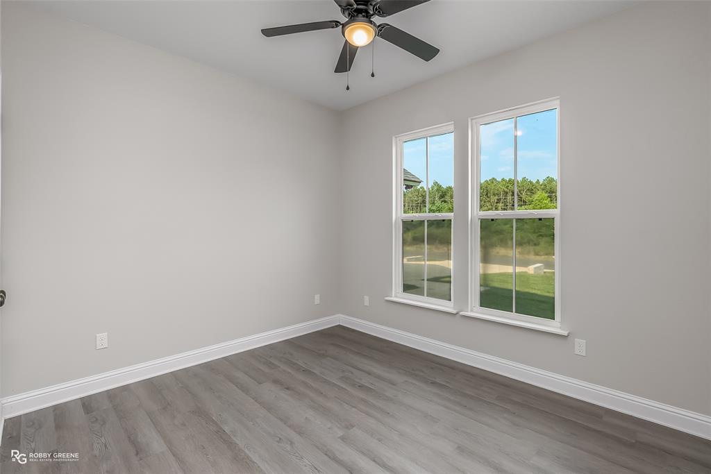 Blanchard Lake Estates - Residential