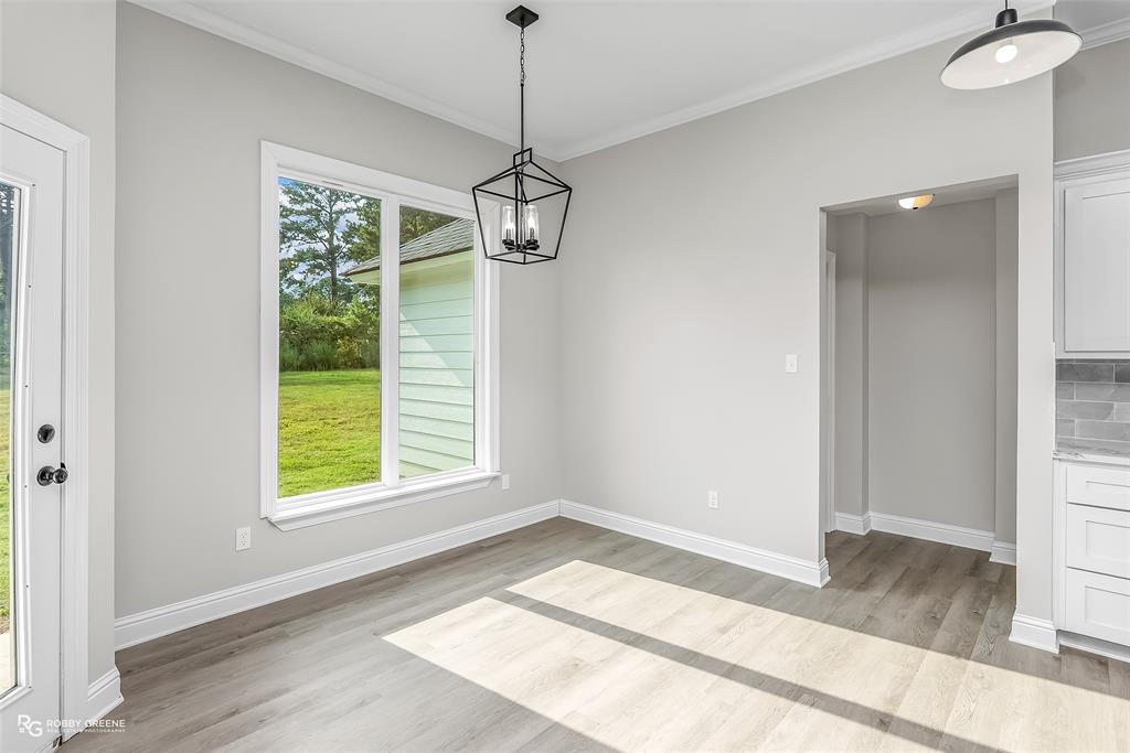 Blanchard Lake Estates - Residential