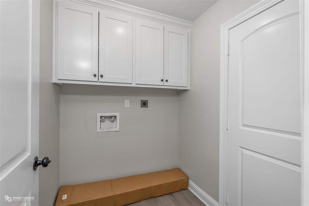 Blanchard Lake Estates - Residential