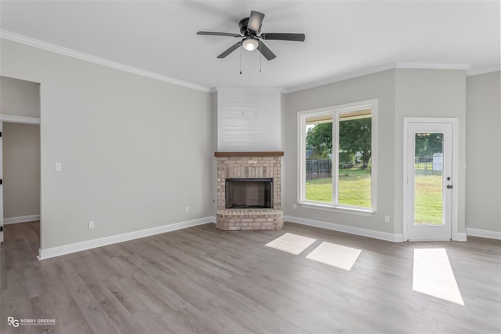 Blanchard Lake Estates - Residential