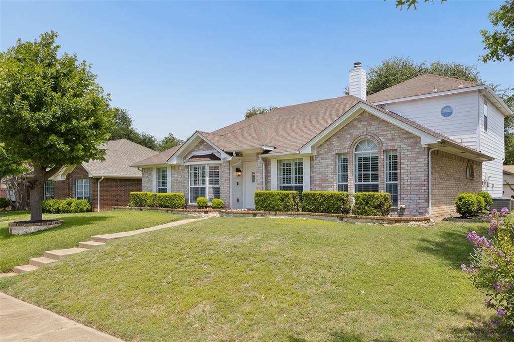 8310 Cripple Creek