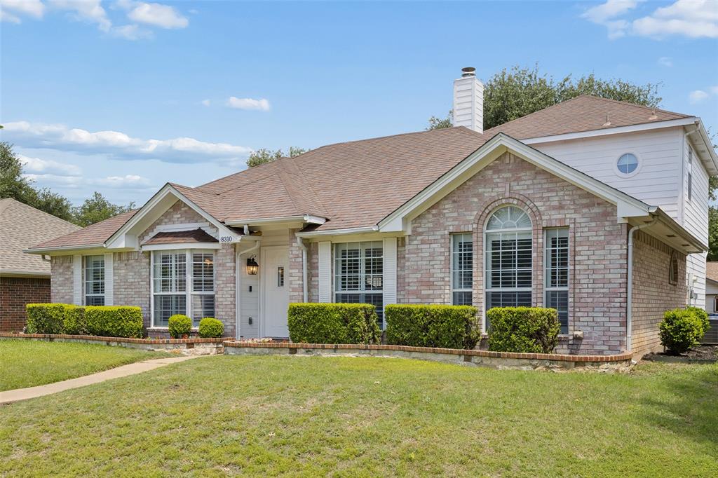 8310 Cripple Creek