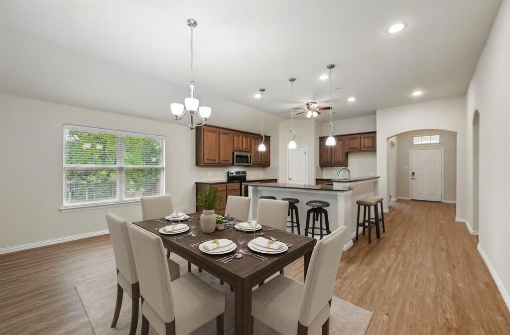 Kimbrough Place - Residential