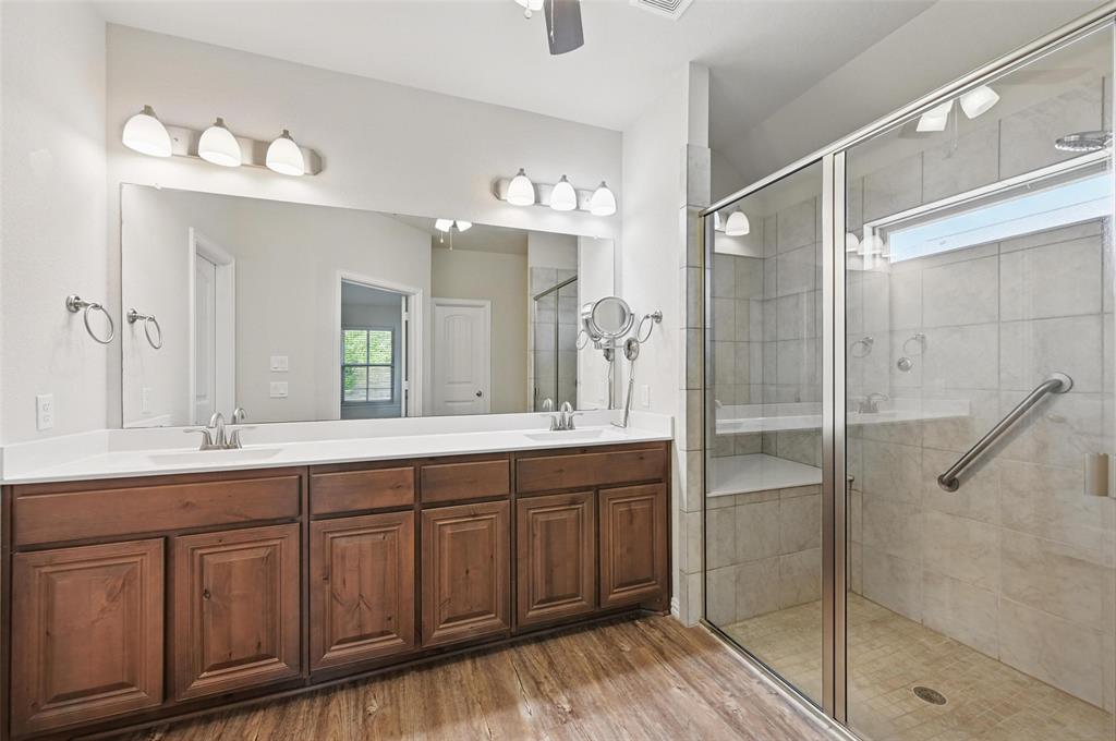 Kimbrough Place - Residential