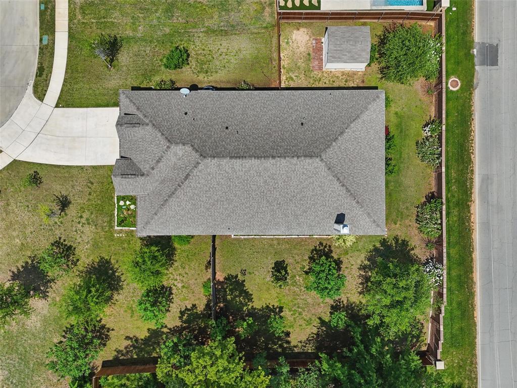 Kimbrough Place - Residential