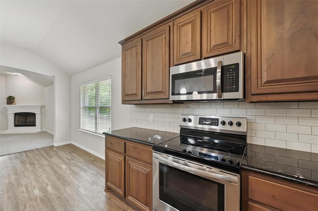 Kimbrough Place - Residential