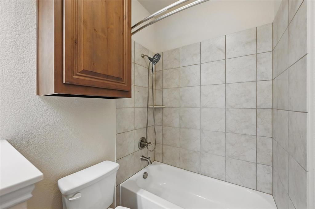 Kimbrough Place - Residential