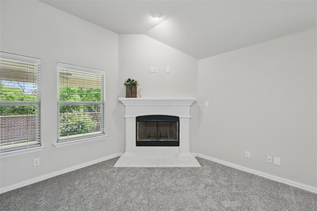 Kimbrough Place - Residential