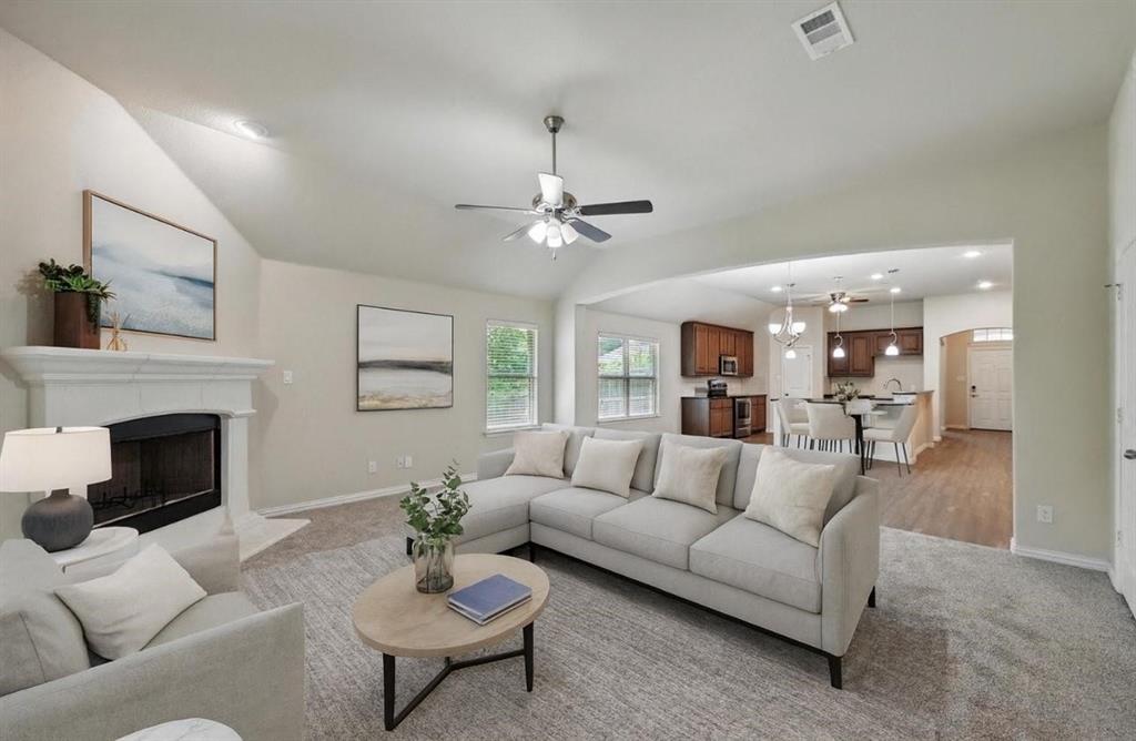 Kimbrough Place - Residential