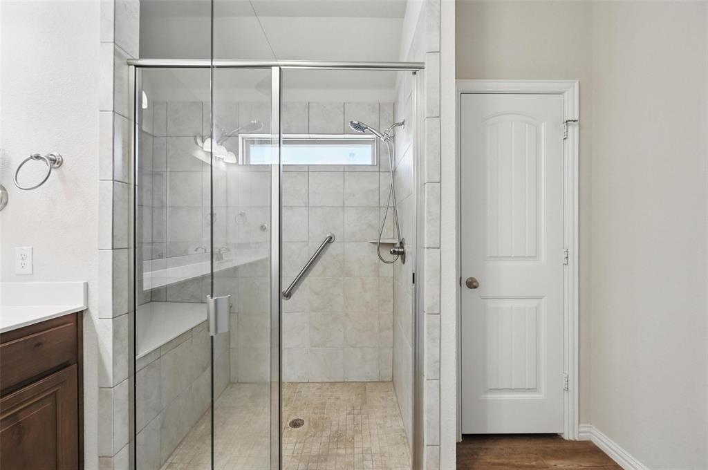 Kimbrough Place - Residential