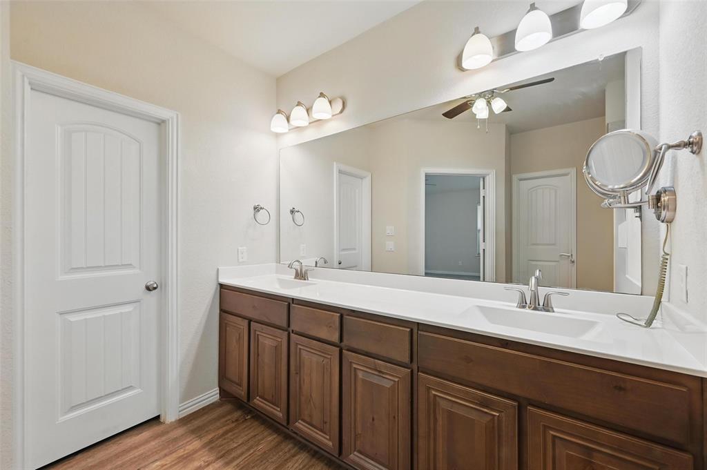 Kimbrough Place - Residential