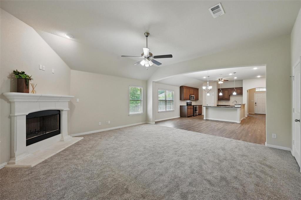 Kimbrough Place - Residential