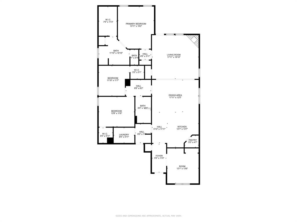 Kimbrough Place - Residential